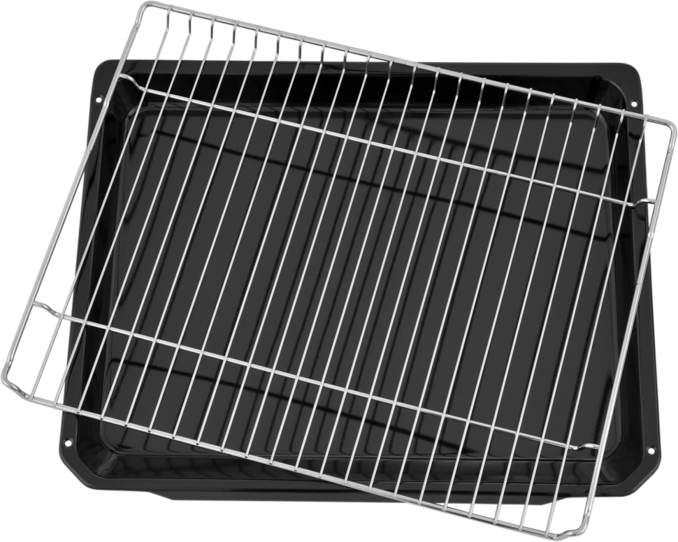 Духовой шкаф Электрический Indesit IFE 3634 WH белый  