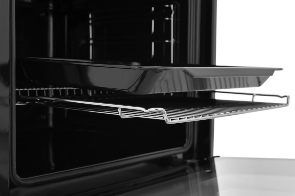 Духовой шкаф Электрический Indesit IFE 3634 WH белый  