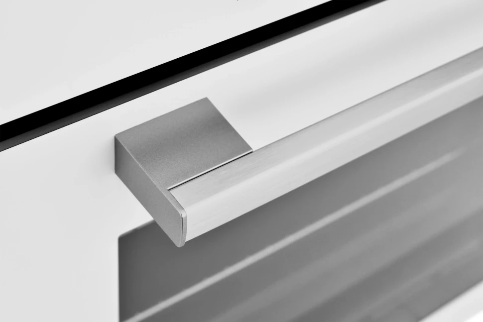 Духовой шкаф Электрический Indesit IFE 3634 WH белый  