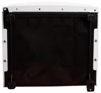 Кулер Hotfrost V118F напольный внутр.труб. белый