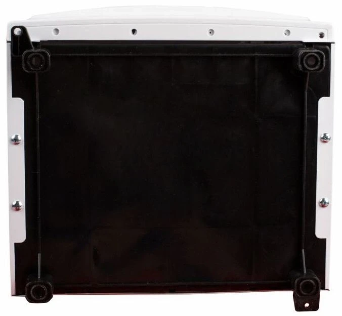 Кулер Hotfrost V118F напольный внутр.труб. белый