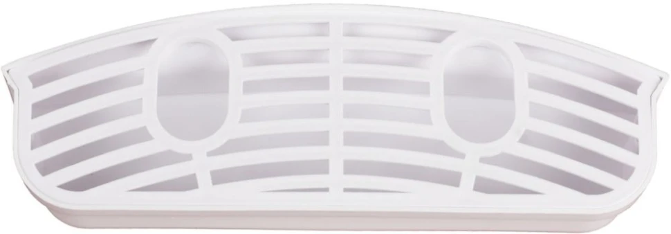 Кулер Hotfrost V118F напольный внутр.труб. белый