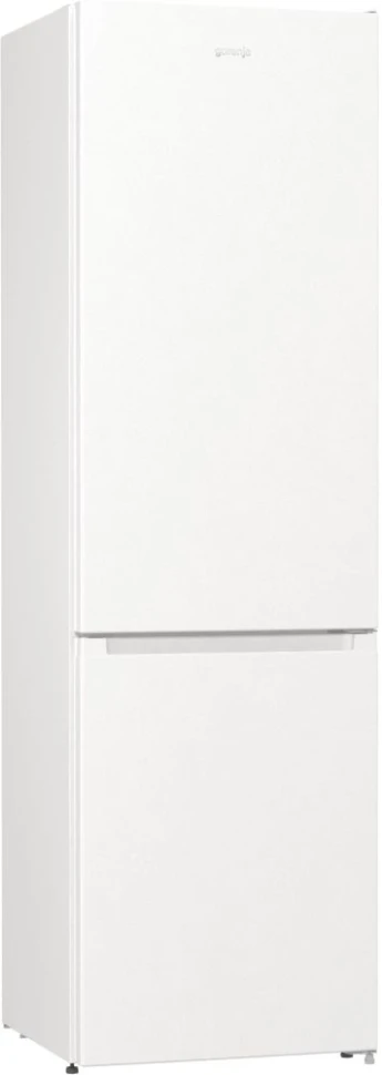 Холодильник Gorenje NRK6201PW4 2-хкамерн. белый  