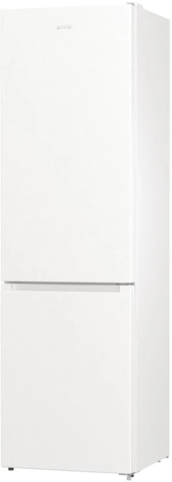 Холодильник Gorenje NRK6201PW4 2-хкамерн. белый  