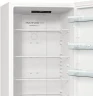 Холодильник Gorenje NRK6201PW4 2-хкамерн. белый  