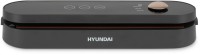 Вакуумный упаковщик Hyundai HY-VA3003 110Вт шир.пак.:30см черный/серый