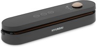 Вакуумный упаковщик Hyundai HY-VA3003 110Вт шир.пак.:30см черный/серый
