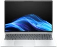 Ноутбук HP EliteBook 8 G1i Core Ultra 7 268V 32Gb SSD512Gb Intel Graphics 16" IPS Touch WUXGA (1920x1200) Windows 11 Pro 64 silver WiFi BT Cam (C6SA9UC)  