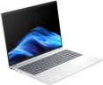 Ноутбук HP EliteBook 8 G1i Core Ultra 7 268V 32Gb SSD512Gb Intel Graphics 16" IPS Touch WUXGA (1920x1200) Windows 11 Pro 64 silver WiFi BT Cam (C6SA9UC)  