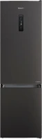 Холодильник Hotpoint HT 7201I DX O3 2-хкамерн. нержавеющая сталь инвертер