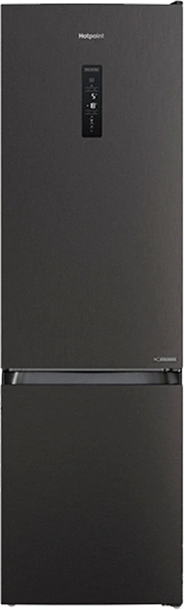 Холодильник Hotpoint HT 7201I DX O3 2-хкамерн. нержавеющая сталь инвертер