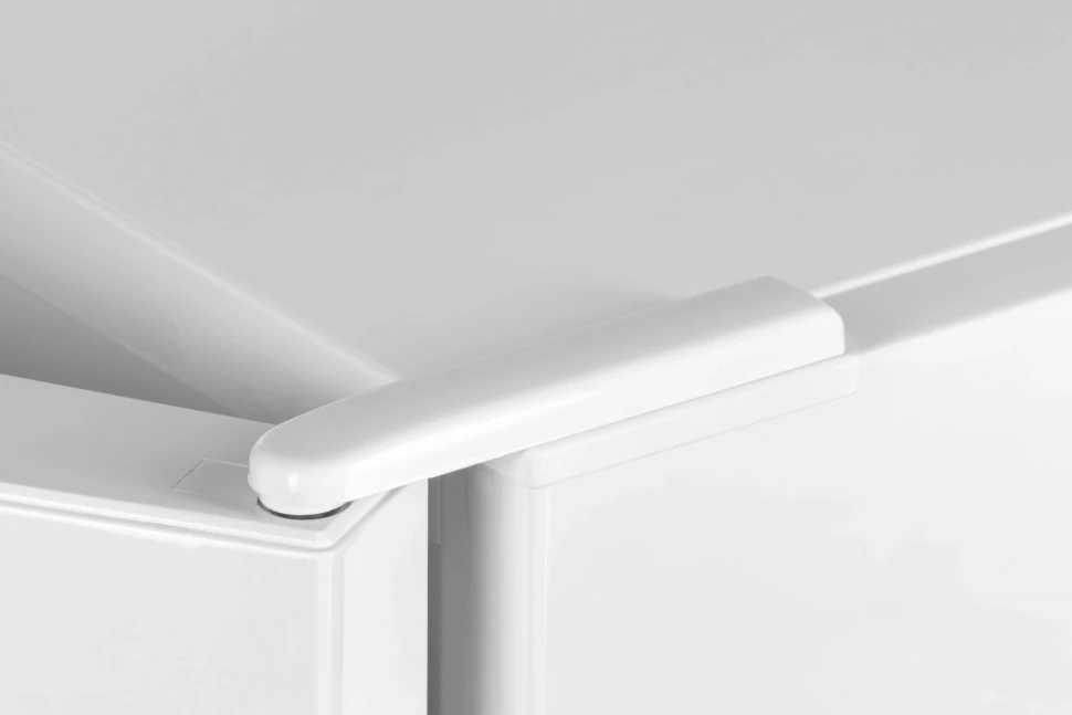 Морозильная камера Nordfrost DF 256 WAP белый