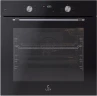Духовой шкаф Электрический Lex EDP 671 BL MAX черный