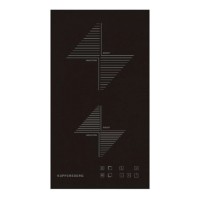 Индукционная варочная панель Kuppersberg ICO 301