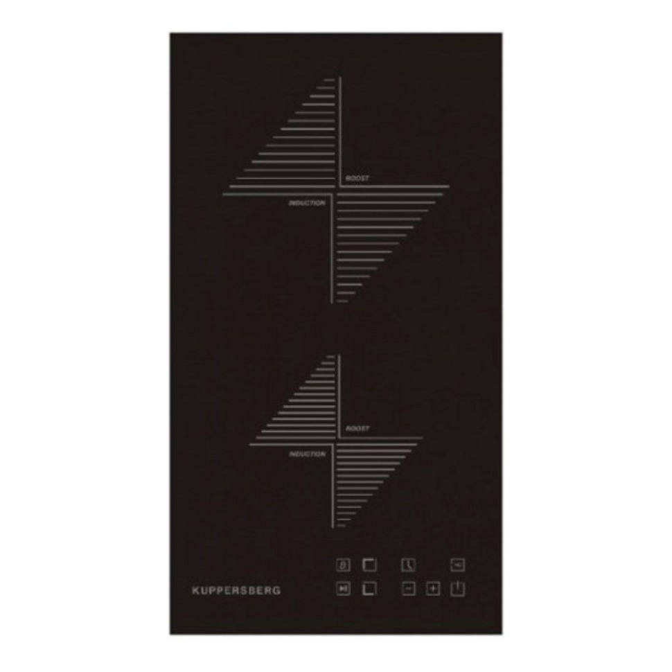 Индукционная варочная панель Kuppersberg ICO 301