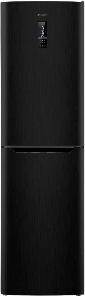 Холодильник Атлант XM 4625-159-ND 2-хкамерн. черный мат.  