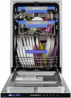 Встраиваемая посудомоечная машина MAUNFELD MLP-08IMRO