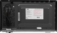 Микроволновая Печь BBK 23MWG-851T/B 23л. 800Вт черный