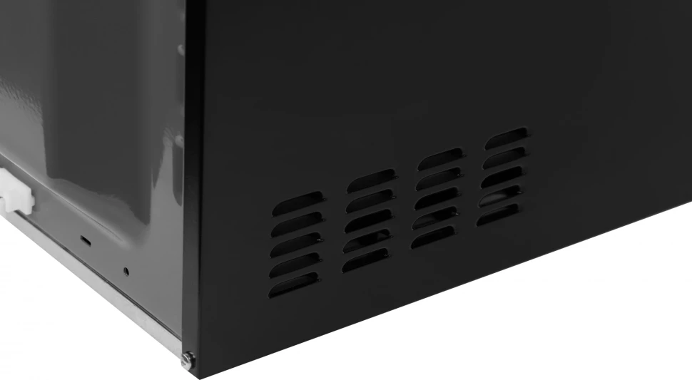 Микроволновая Печь BBK 23MWG-851T/B 23л. 800Вт черный