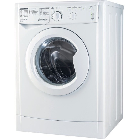 Стиральная машина Indesit EWSB 5085 CIS  