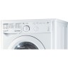 Стиральная машина Indesit EWSB 5085 CIS  