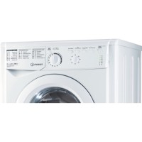 Стиральная машина Indesit EWSB 5085 CIS