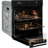 Духовой шкаф электрический DeLonghi DEO 735 NB Roberta  