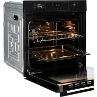Духовой шкаф электрический DeLonghi DEO 735 NB Roberta
