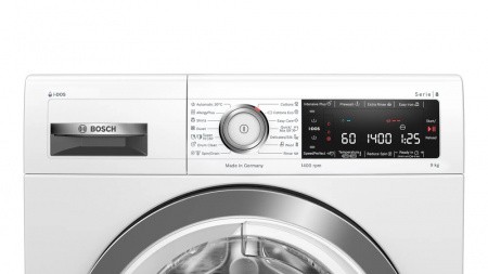 Стиральная машина Bosch WAV28K90ME  