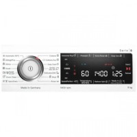 Стиральная машина Bosch WAV28K90ME