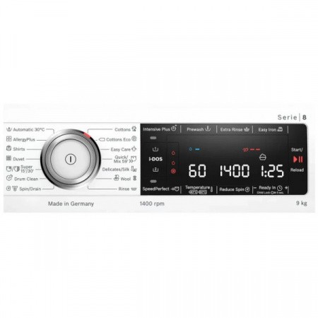 Стиральная машина Bosch WAV28K90ME  