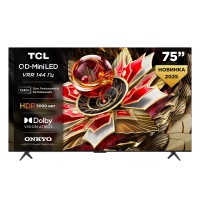 Телевизор TCL 75Q7C