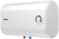 Водонагреватель Thermex Ceramik 50 H 2кВт 50л электрический настенный/белый