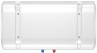 Водонагреватель Thermex Ceramik 50 H 2кВт 50л электрический настенный/белый