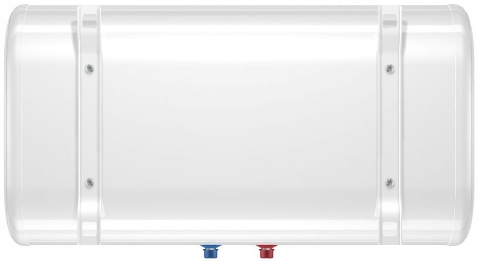 Водонагреватель Thermex Ceramik 50 H 2кВт 50л электрический настенный/белый  