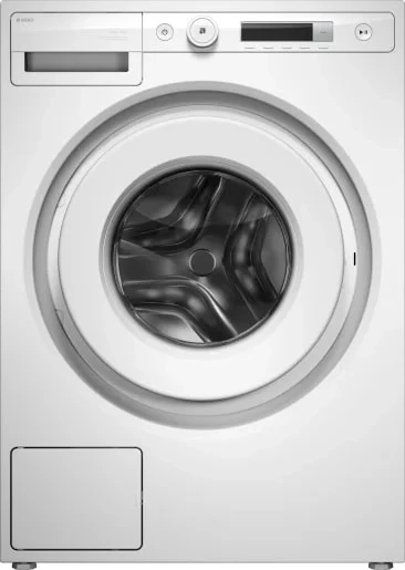 Стиральная машина Asko W1084BW  