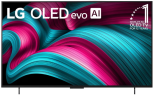 Телевизор LG OLED42C5RLA
