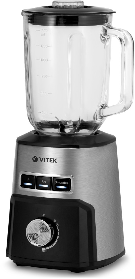 Блендер стационарный Vitek VT-8519 2000Вт разноцветный  