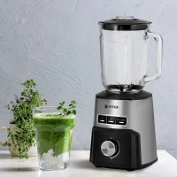 Блендер стационарный Vitek VT-8519 2000Вт разноцветный