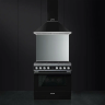 Варочный центр Smeg CPF9GMBL