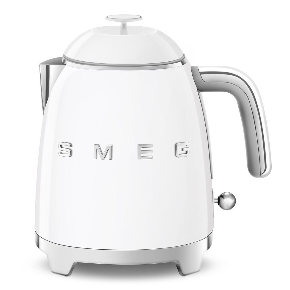 Чайник Smeg KLF05WHEU  