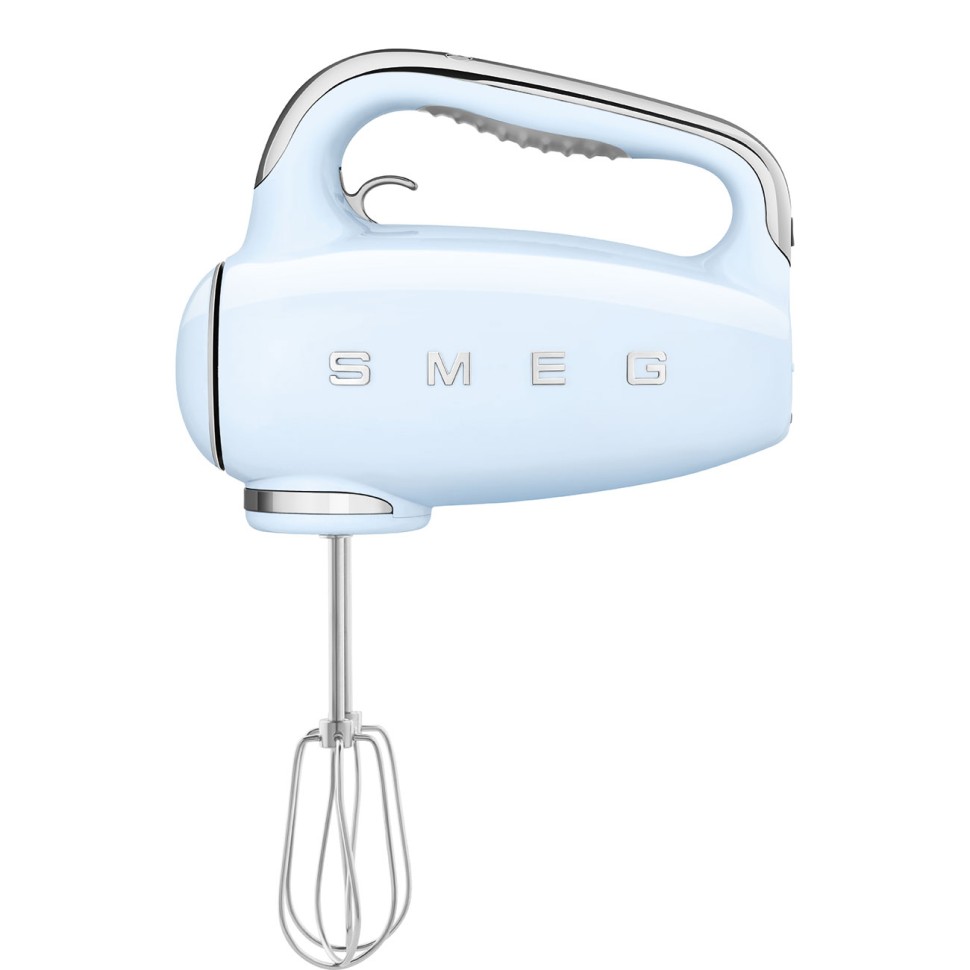Миксер Smeg HMF01PBEU  
