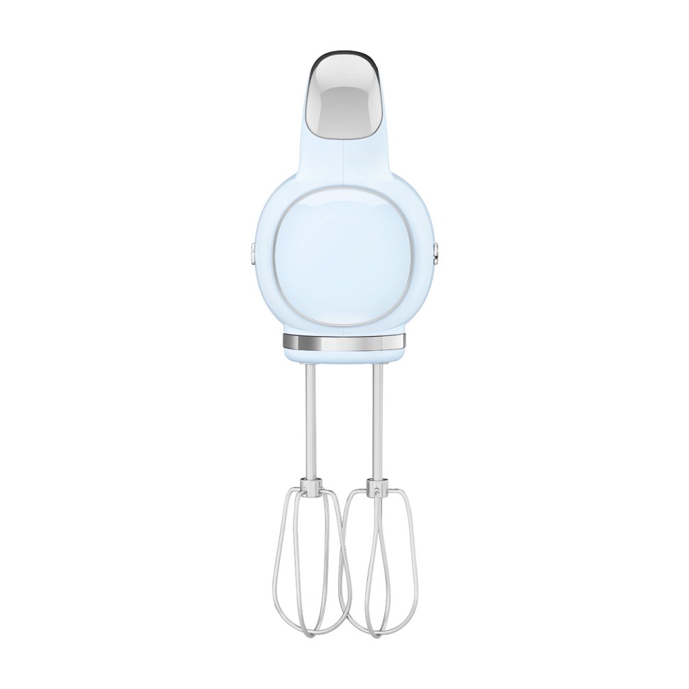 Миксер Smeg HMF01PBEU  