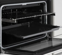 Духовой шкаф Электрический Weissgauff EOA 39 PDB черный