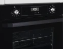 Духовой шкаф Электрический Weissgauff EOA 39 PDB черный