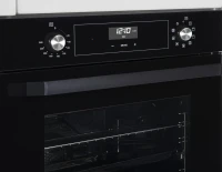 Духовой шкаф Электрический Weissgauff EOA 39 PDB черный