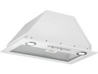 Вытяжка Elikor Vreznoj blok 52P-400-P3D white