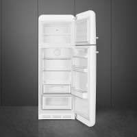 Холодильник Smeg FAB30RSV5