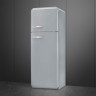 Холодильник Smeg FAB30RSV5  