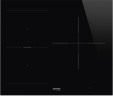 Индукционная стеклокерамич. панель Smeg SI1M5633D1